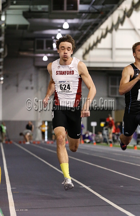 2015MPSF-039.JPG - Feb 27-28, 2015 Mountain Pacific Sports Federation Indoor Track and Field Championships, Dempsey Indoor, Seattle, WA.